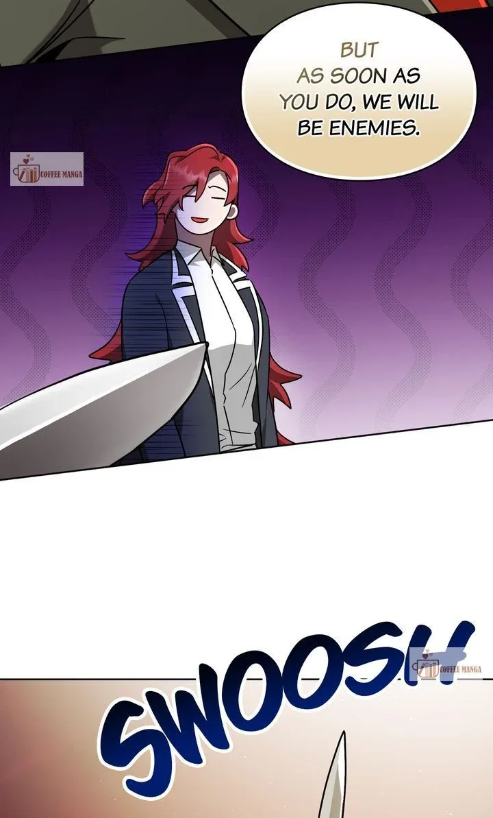 The Corpse Will Tell Chapter 51 page 17