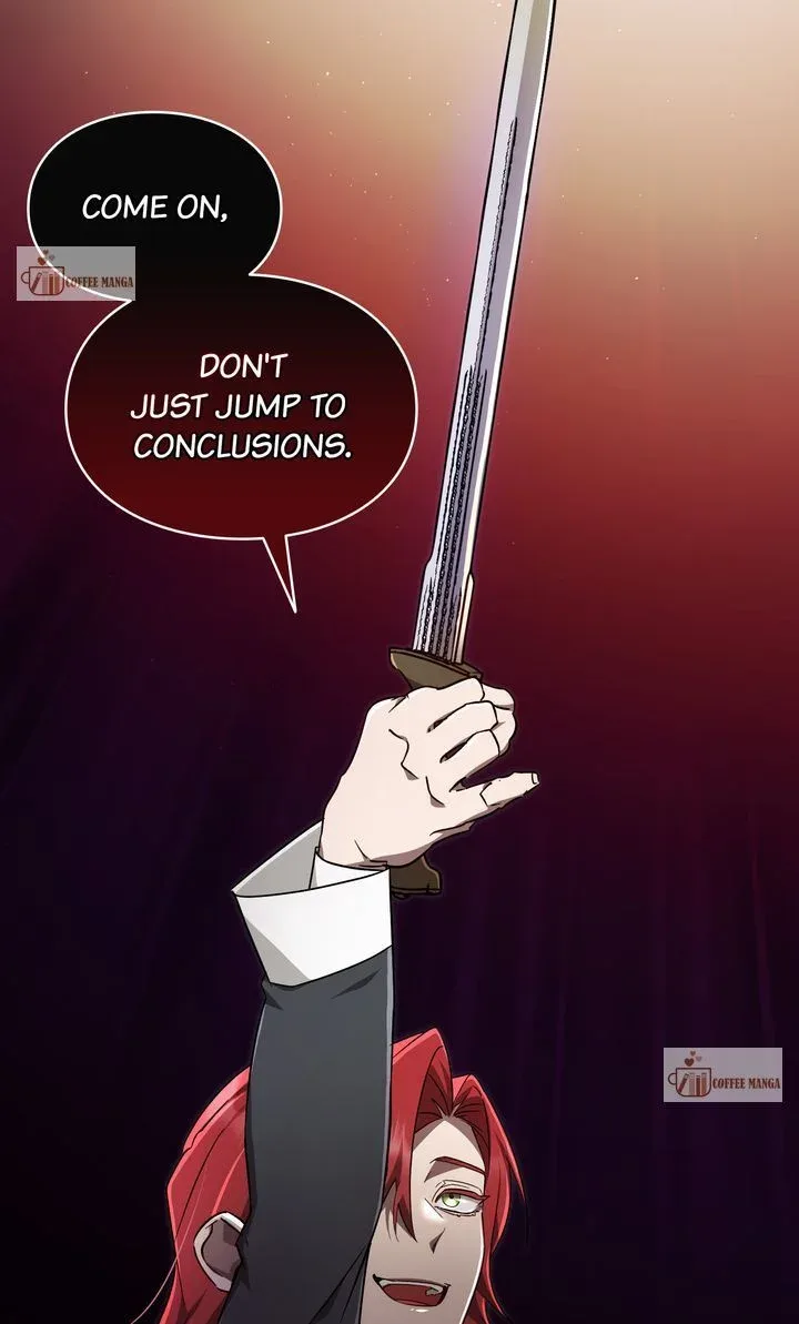 The Corpse Will Tell Chapter 51 page 18