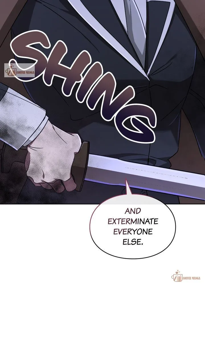 The Corpse Will Tell Chapter 51 page 33