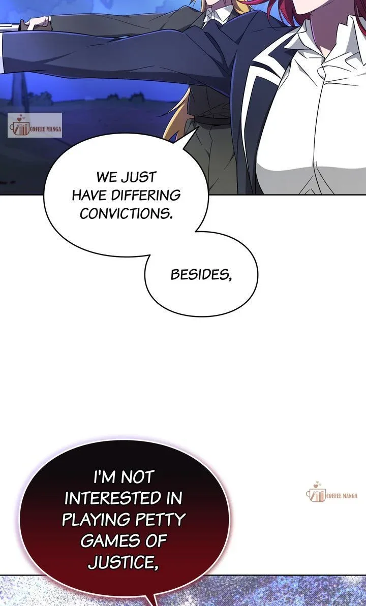 The Corpse Will Tell Chapter 51 page 27