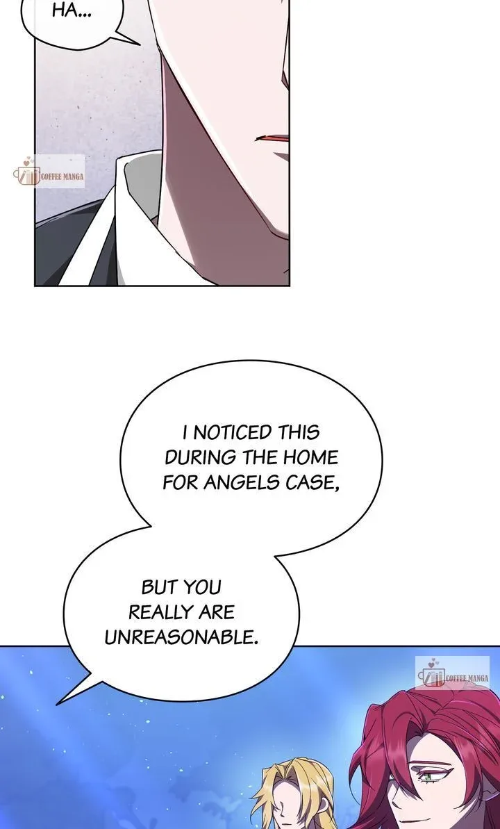The Corpse Will Tell Chapter 51 page 26