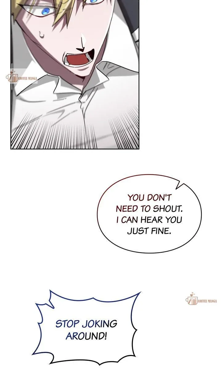 The Corpse Will Tell Chapter 51 page 20