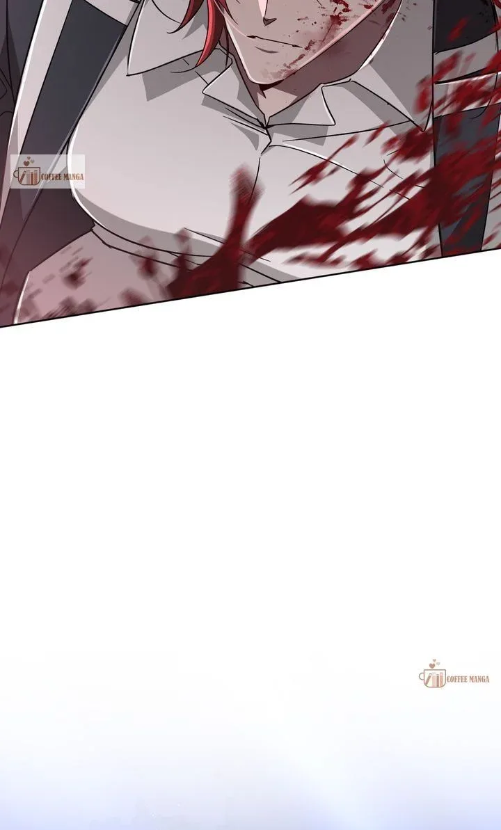The Corpse Will Tell Chapter 51 page 36