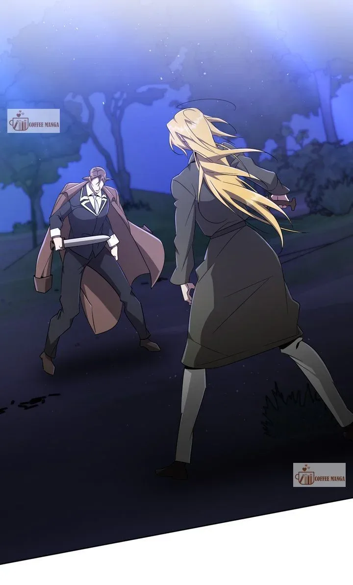 The Corpse Will Tell Chapter 51 page 37