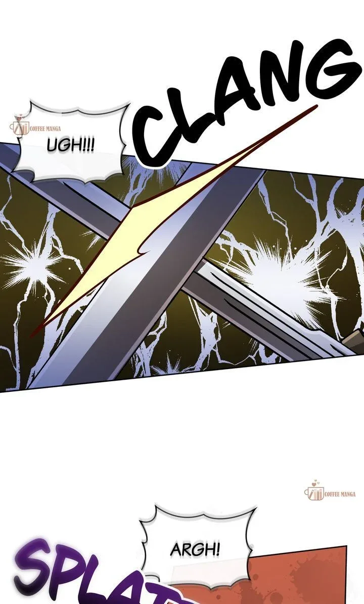 The Corpse Will Tell Chapter 51 page 34