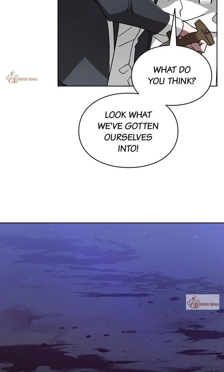 The Corpse Will Tell Chapter 51 page 62