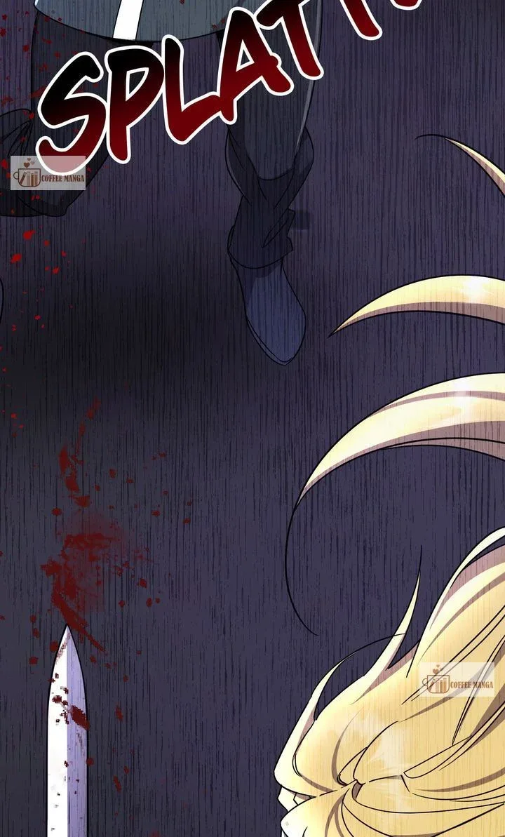 The Corpse Will Tell Chapter 51 page 49