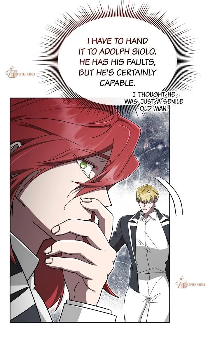 The Corpse Will Tell Chapter 51 page 59