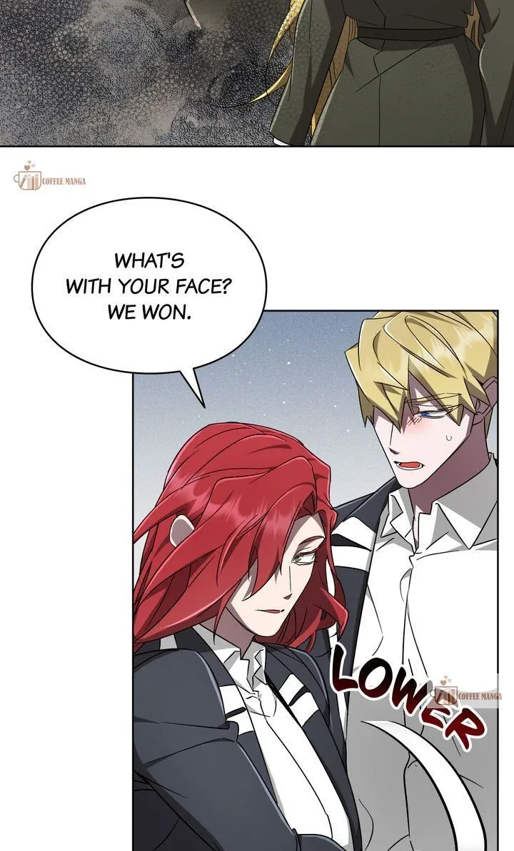The Corpse Will Tell Chapter 51 page 61