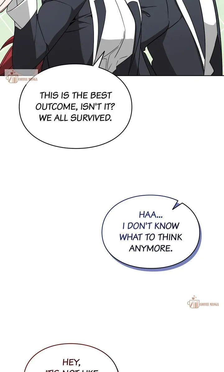 The Corpse Will Tell Chapter 51 page 64