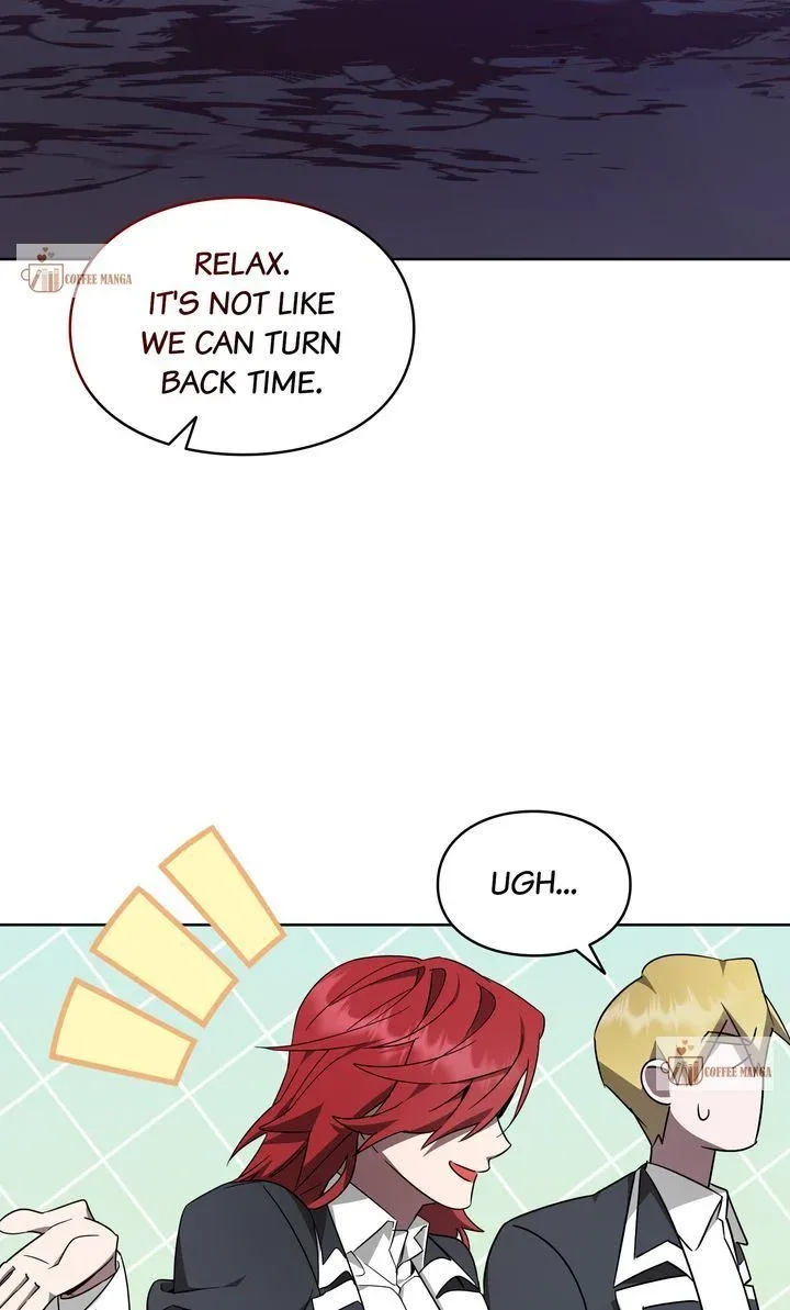 The Corpse Will Tell Chapter 51 page 63