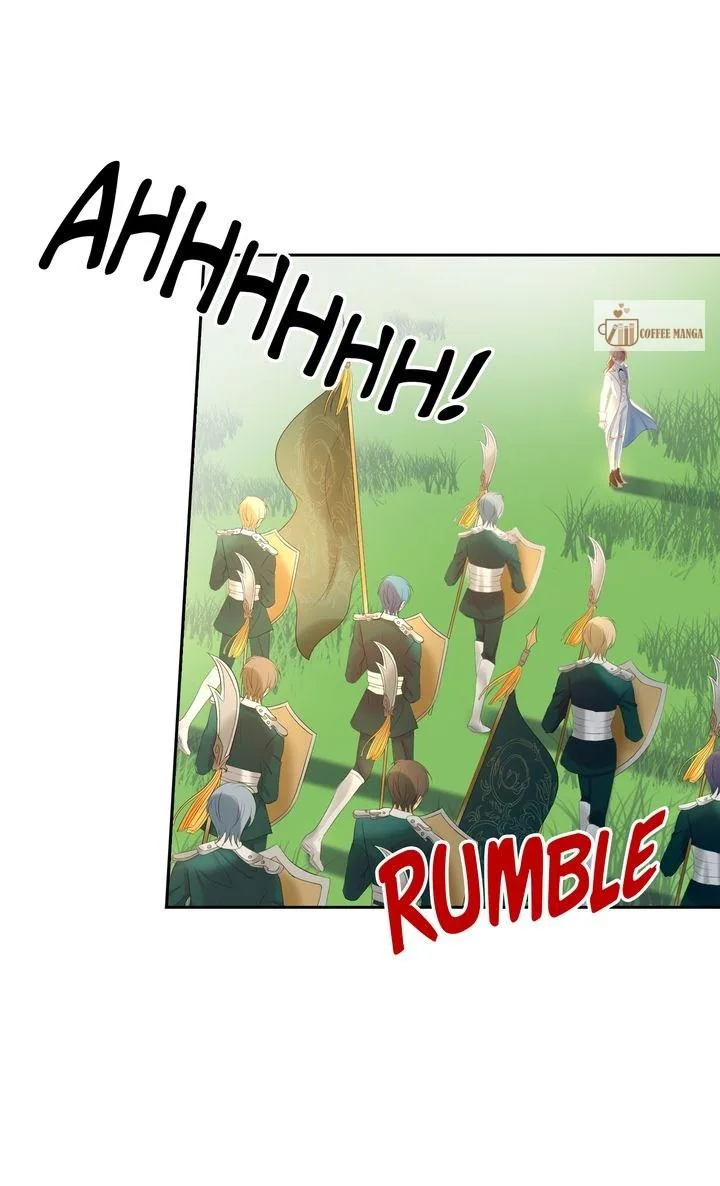 The Devil Duke’s Little Bride Chapter 52 page 3