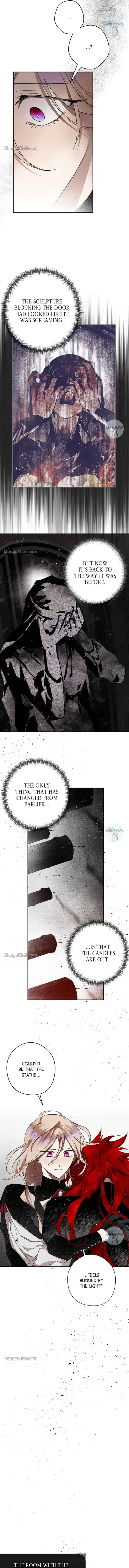 The Demon King’s Confession Chapter 52 page 9