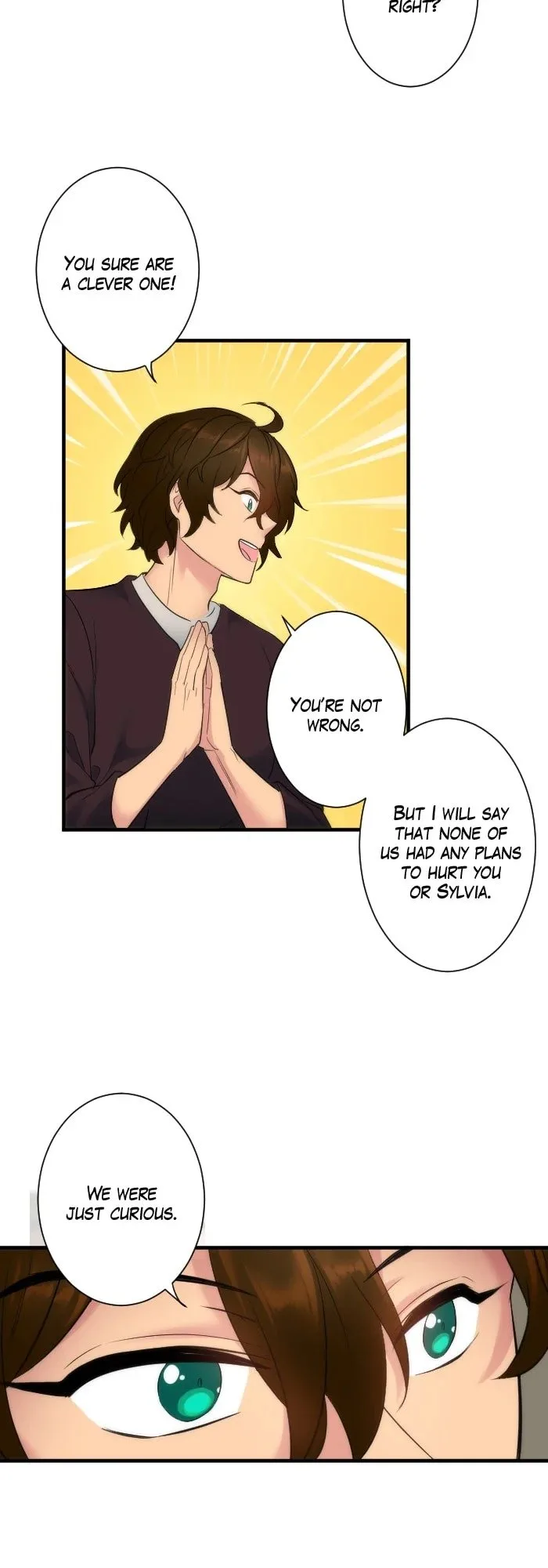 The Dragon Prince’s Bride Chapter 52 page 4