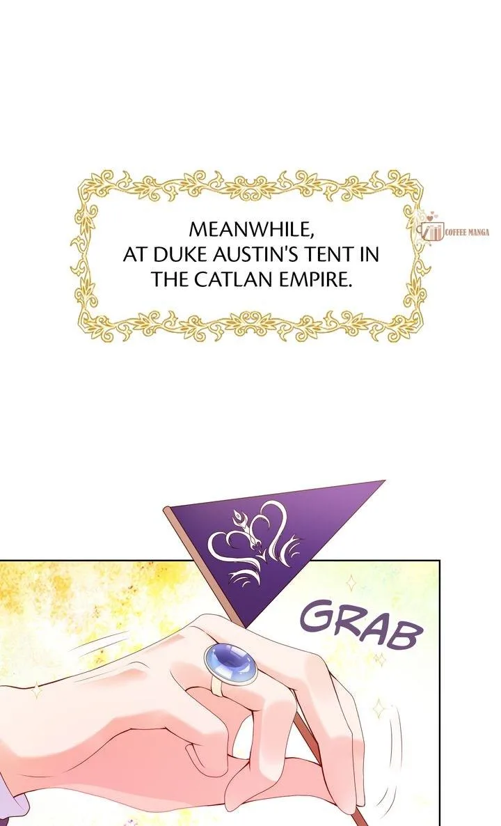 The Devil Duke’s Little Bride Chapter 52 page 14