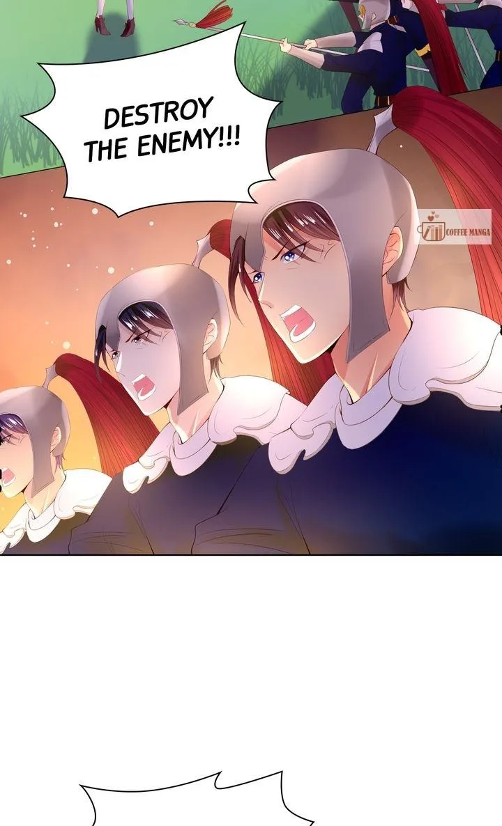 The Devil Duke’s Little Bride Chapter 52 page 6