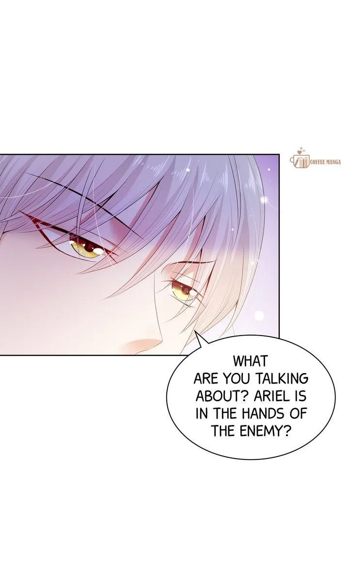 The Devil Duke’s Little Bride Chapter 52 page 21