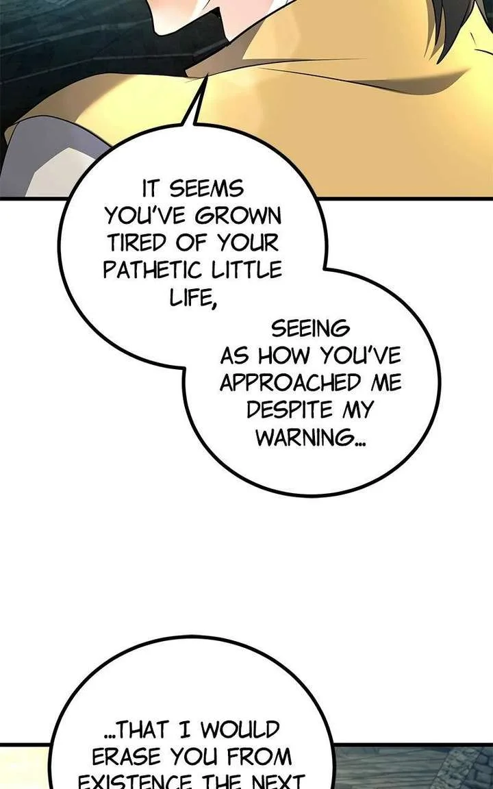 The Demon King Dad and his Hero Daughter Chapter 52 page 7