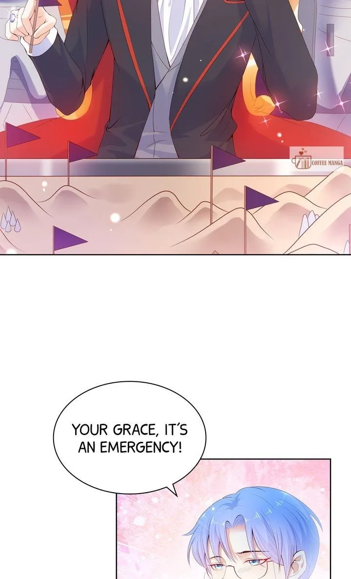 The Devil Duke’s Little Bride Chapter 52 page 16
