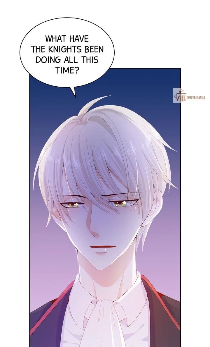 The Devil Duke’s Little Bride Chapter 52 page 22