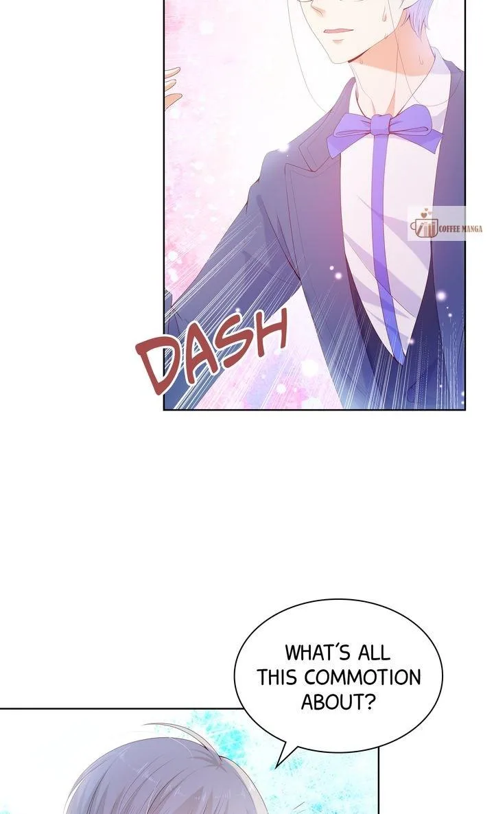 The Devil Duke’s Little Bride Chapter 52 page 17