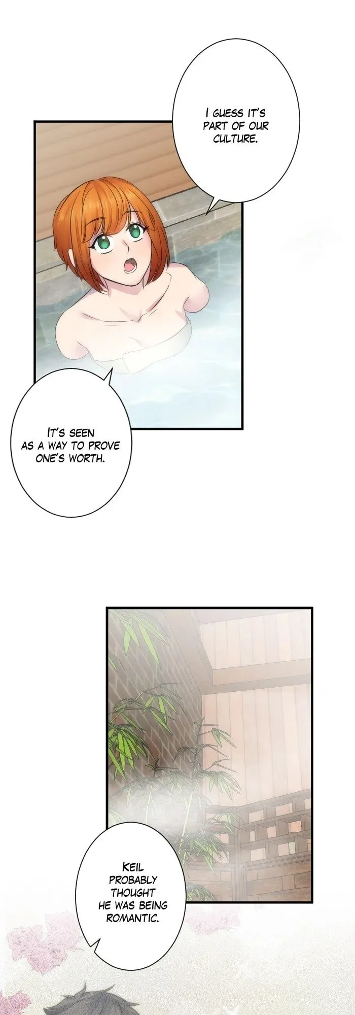 The Dragon Prince’s Bride Chapter 52 page 17