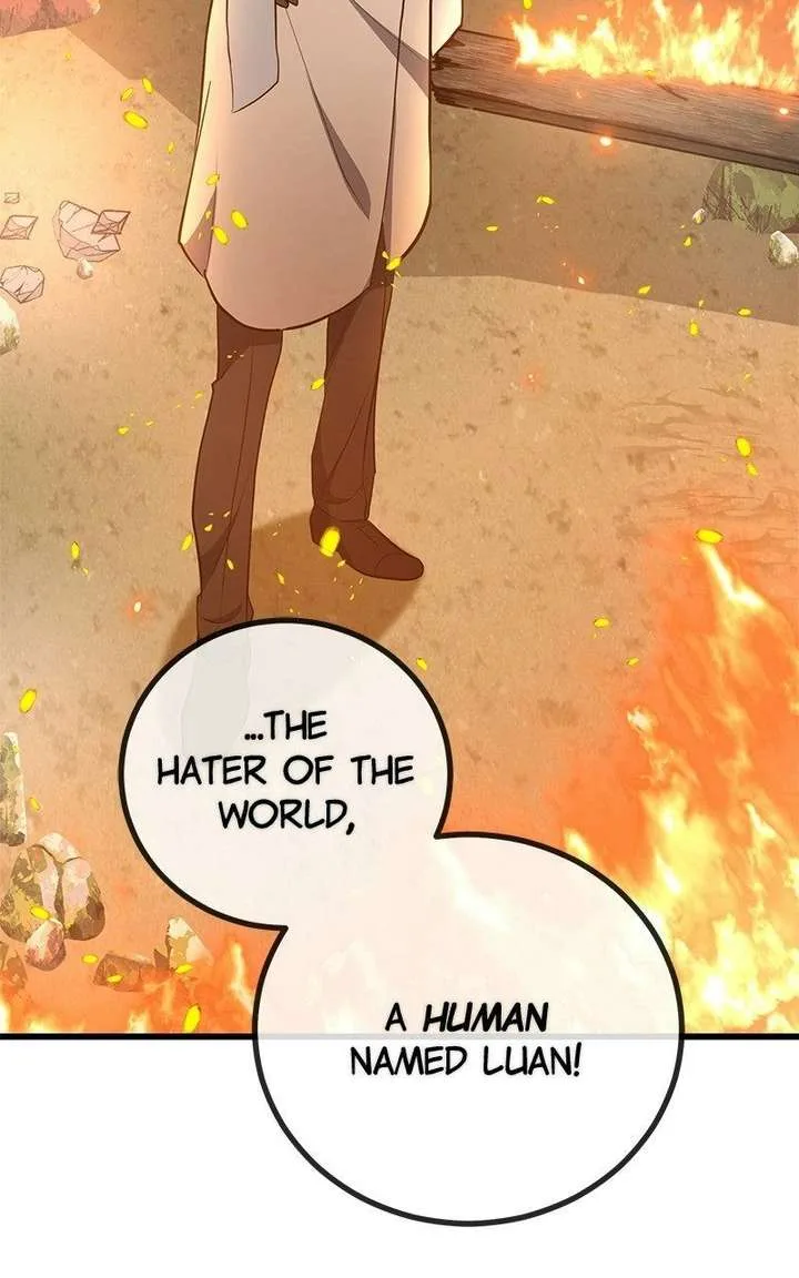 The Demon King Dad and his Hero Daughter Chapter 52 page 14