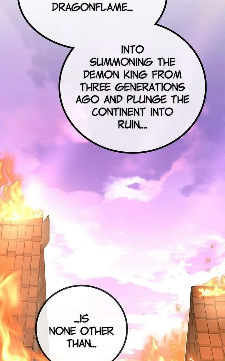 The Demon King Dad and his Hero Daughter Chapter 52 page 12