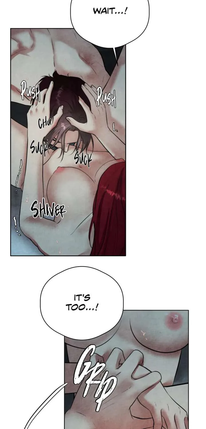The Duchess Wants To Do It Chapter 52 page 13