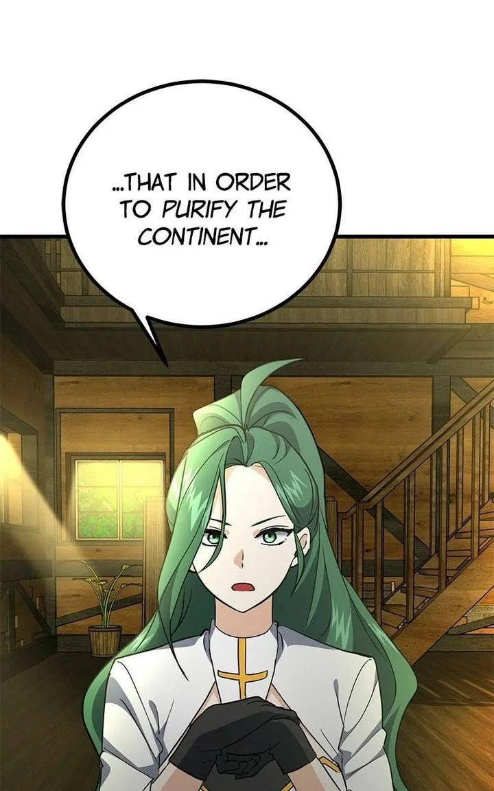The Demon King Dad and his Hero Daughter Chapter 52 page 17