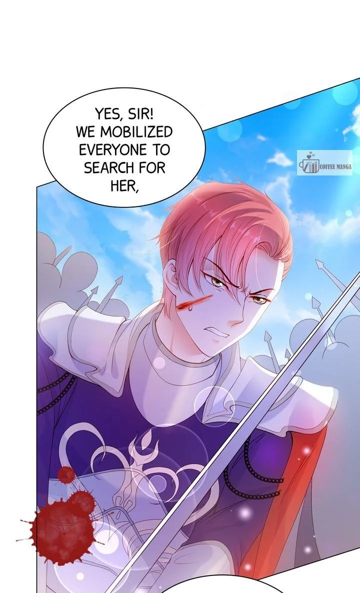 The Devil Duke’s Little Bride Chapter 52 page 26