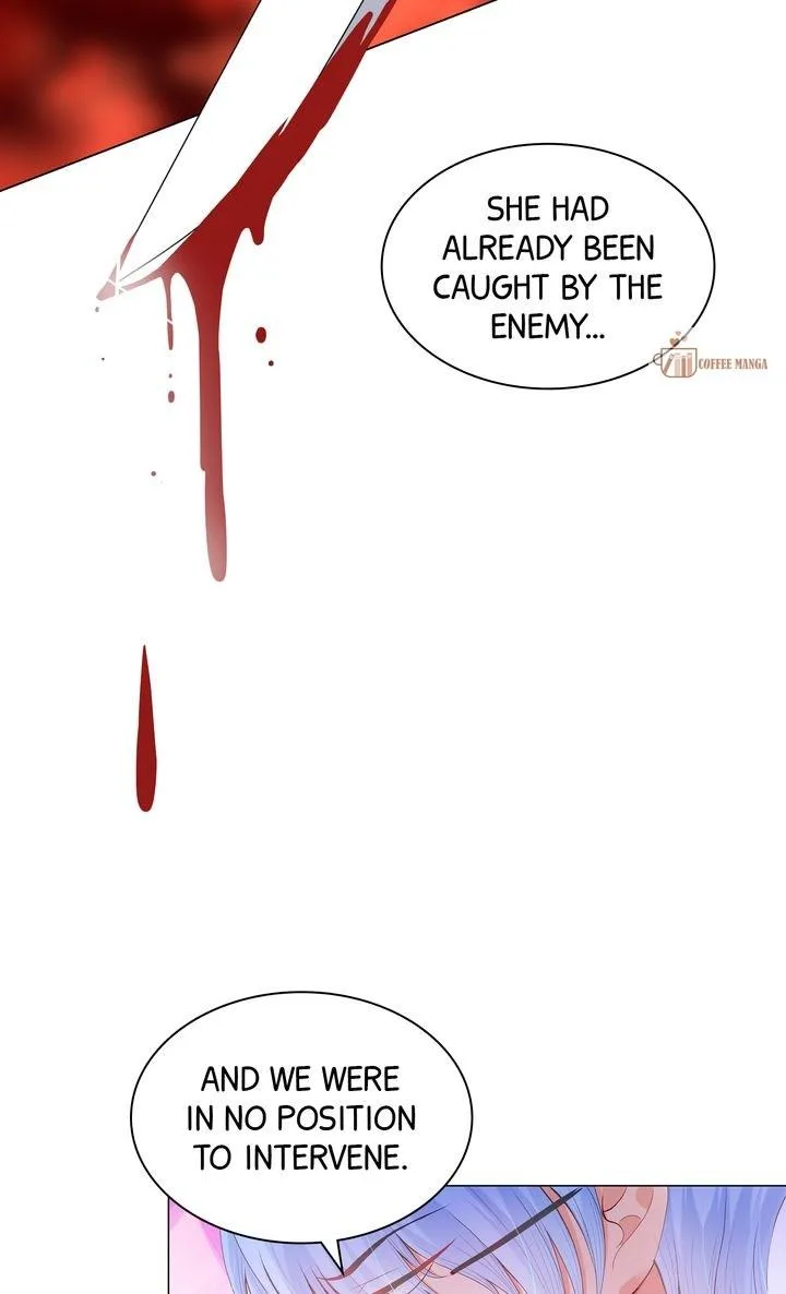 The Devil Duke’s Little Bride Chapter 52 page 28
