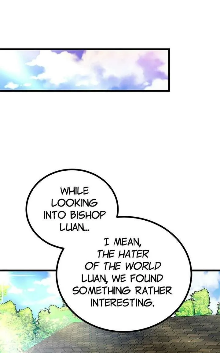 The Demon King Dad and his Hero Daughter Chapter 52 page 15