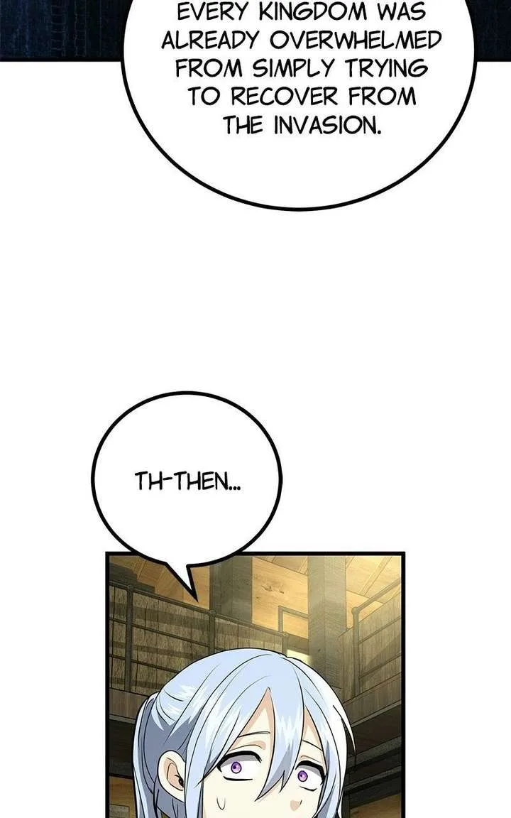 The Demon King Dad and his Hero Daughter Chapter 52 page 25