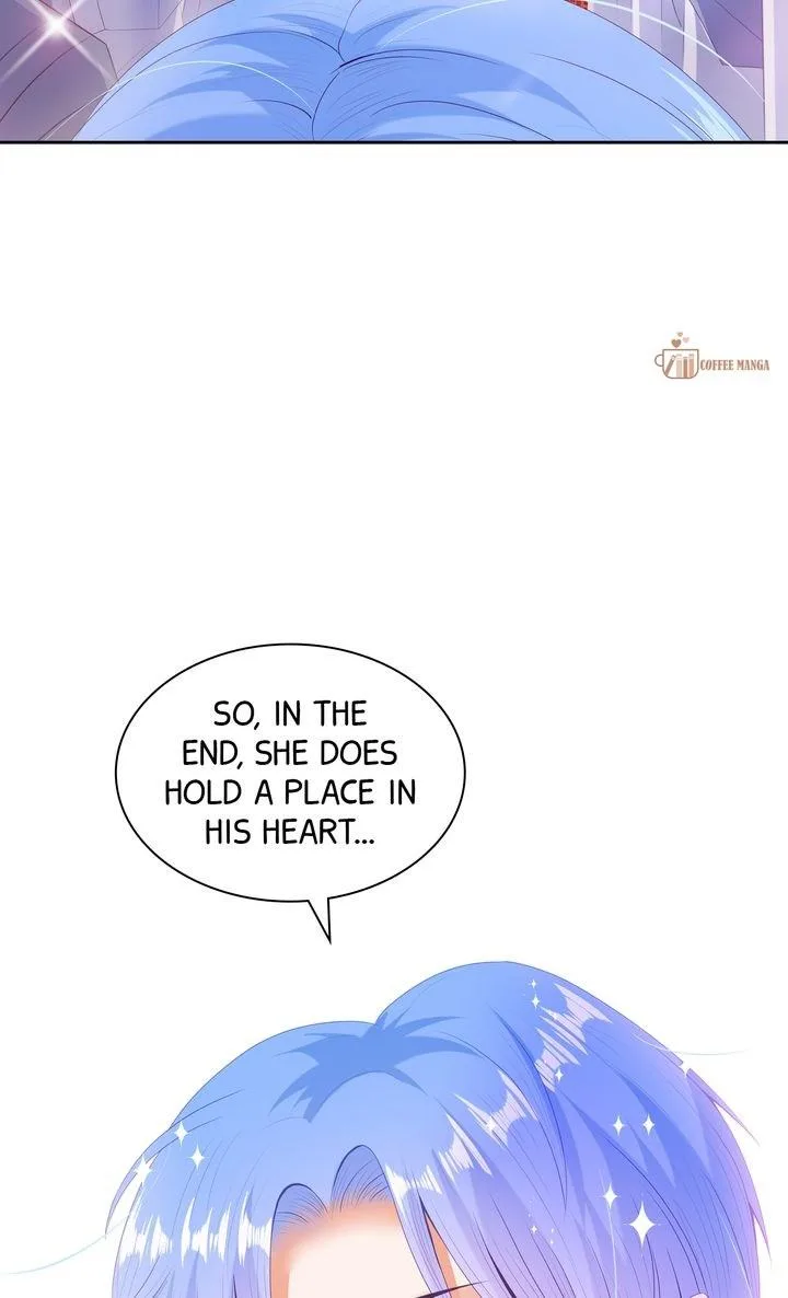 The Devil Duke’s Little Bride Chapter 52 page 33