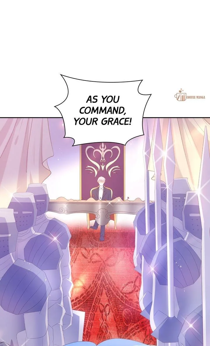 The Devil Duke’s Little Bride Chapter 52 page 32