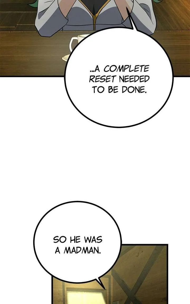 The Demon King Dad and his Hero Daughter Chapter 52 page 18