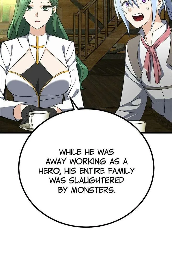 The Demon King Dad and his Hero Daughter Chapter 52 page 21