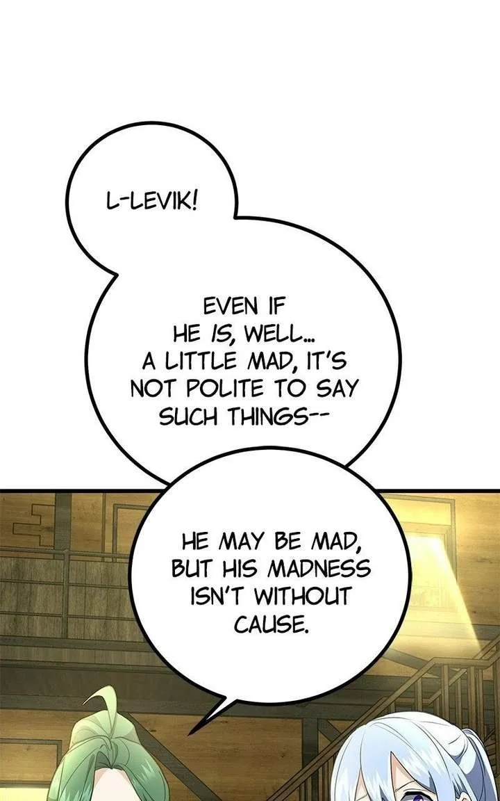 The Demon King Dad and his Hero Daughter Chapter 52 page 20