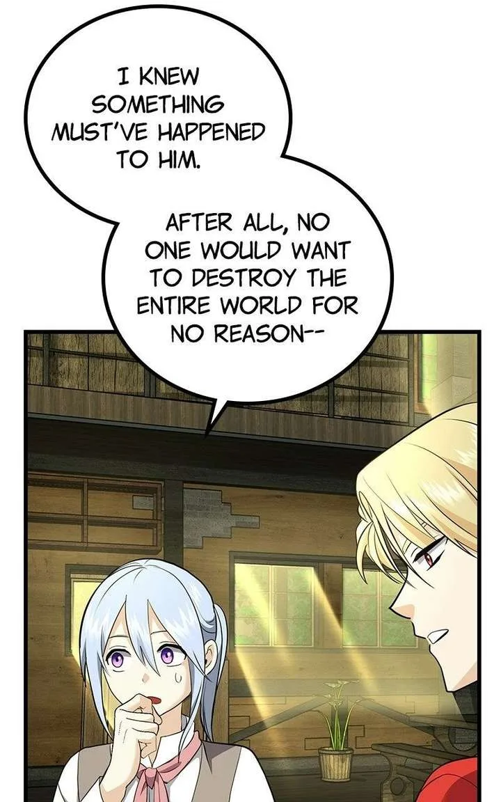 The Demon King Dad and his Hero Daughter Chapter 52 page 22