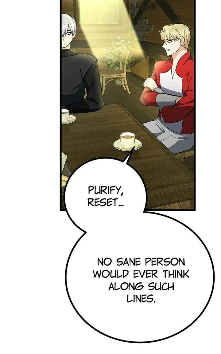The Demon King Dad and his Hero Daughter Chapter 52 page 19