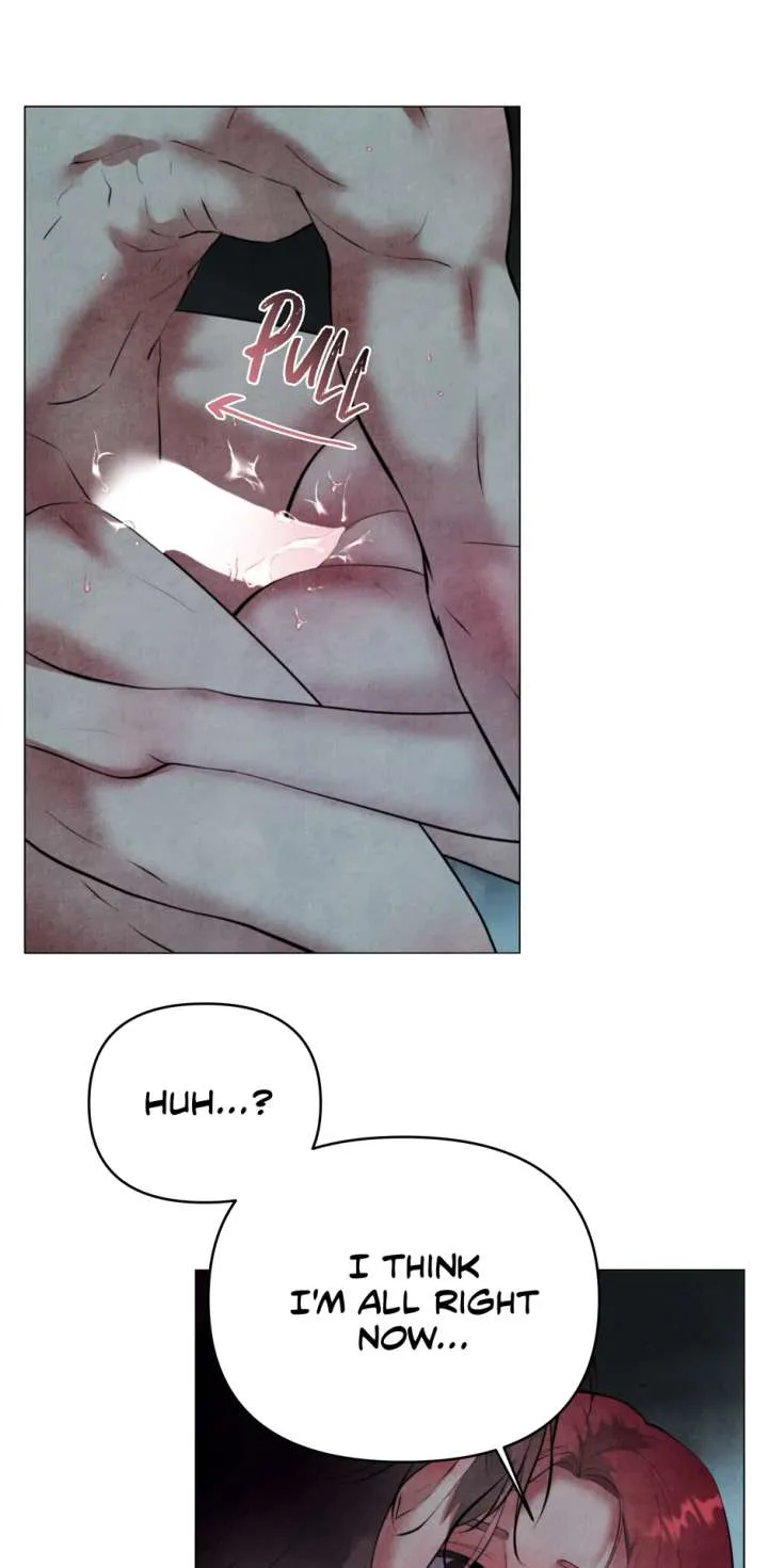 The Duchess Wants To Do It Chapter 52 page 37