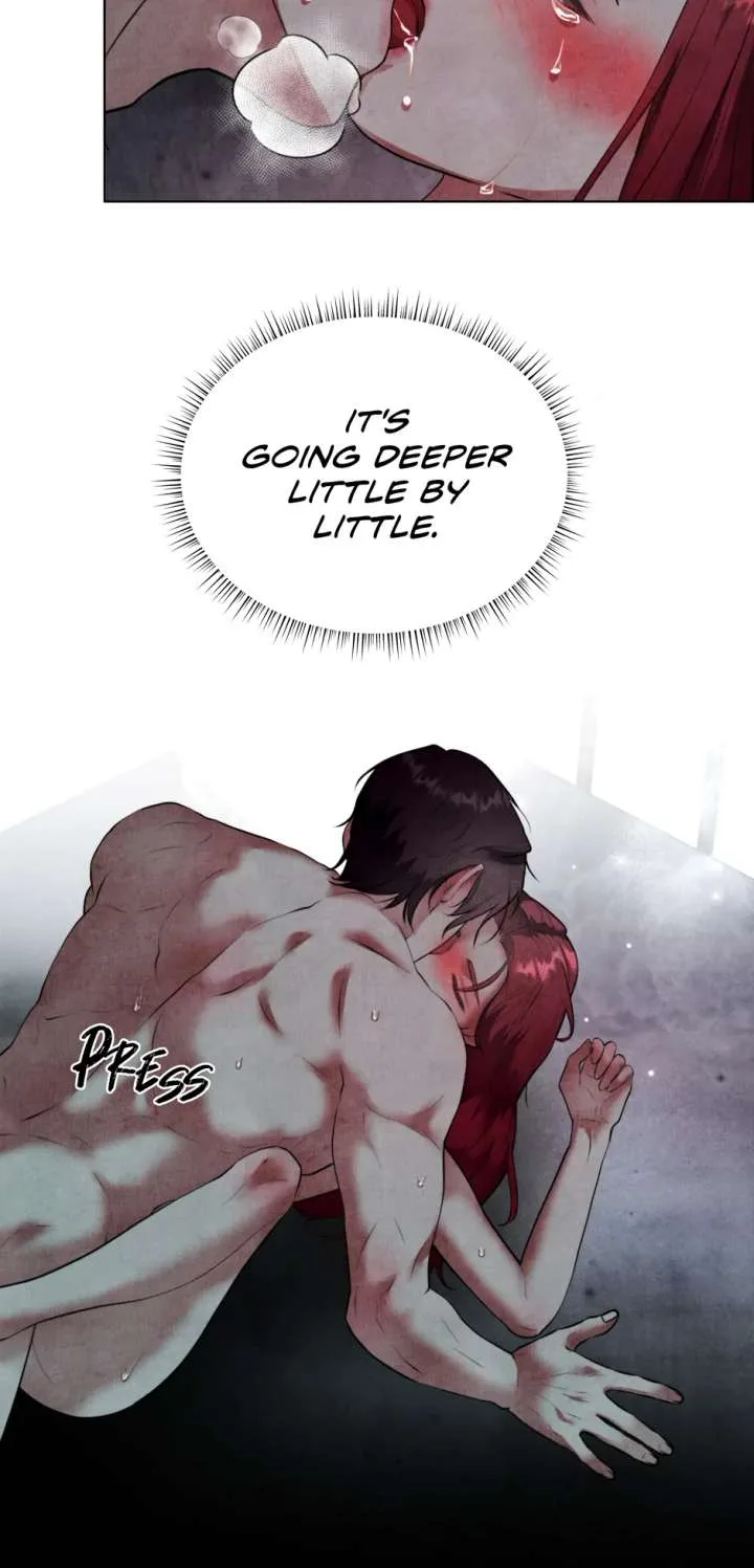 The Duchess Wants To Do It Chapter 52 page 34