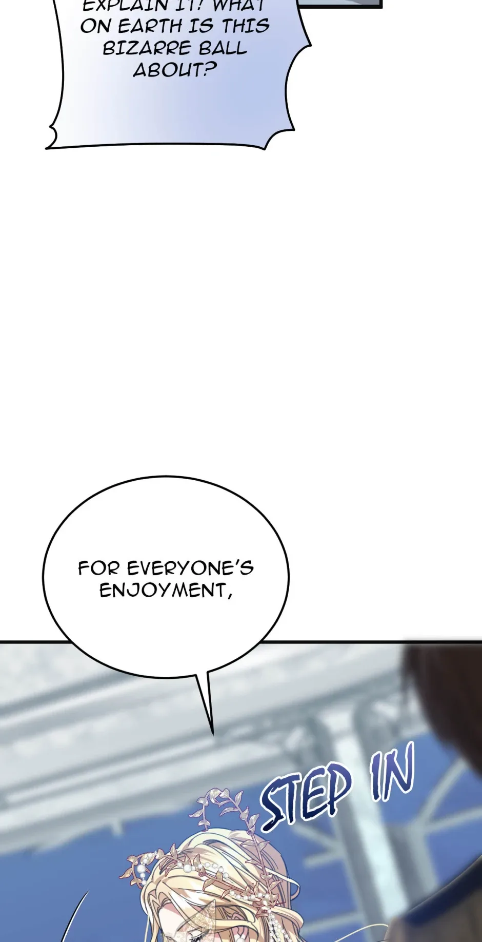 The Ducal Family’s Poisonous Flower Chapter 51 page 7