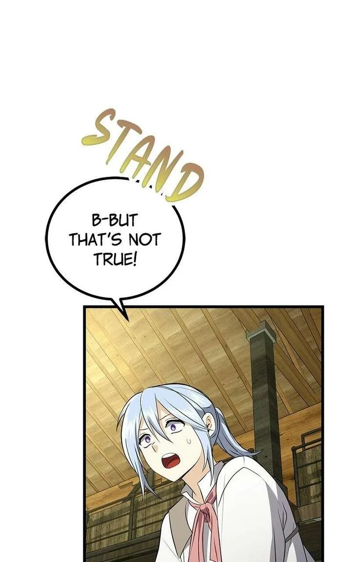 The Demon King Dad and his Hero Daughter Chapter 52 page 29
