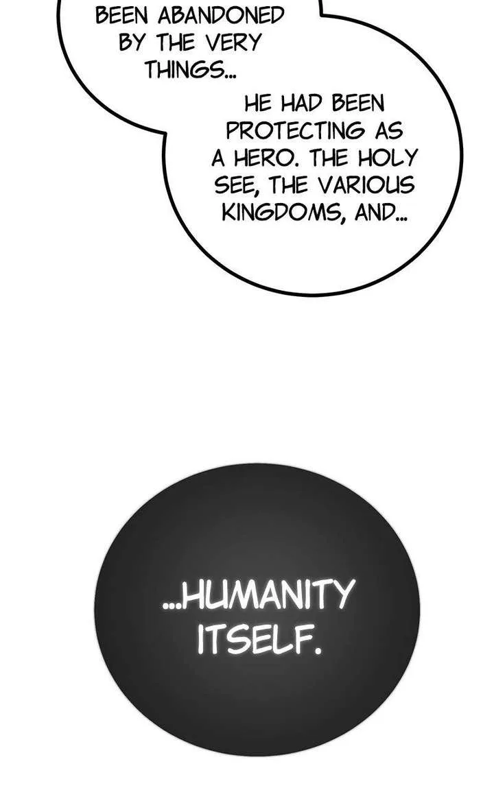 The Demon King Dad and his Hero Daughter Chapter 52 page 28