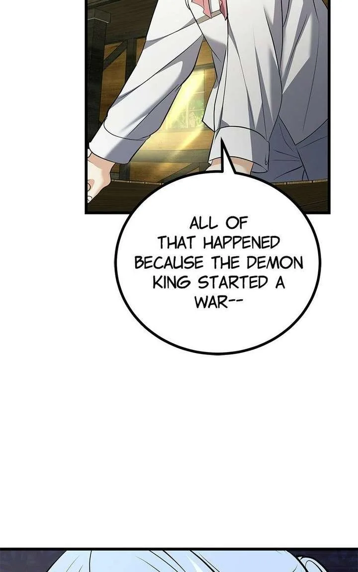 The Demon King Dad and his Hero Daughter Chapter 52 page 30