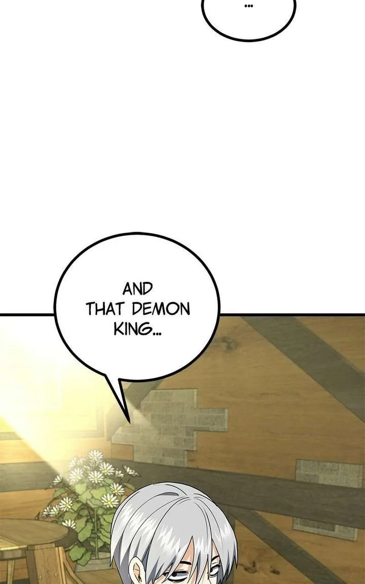 The Demon King Dad and his Hero Daughter Chapter 52 page 35