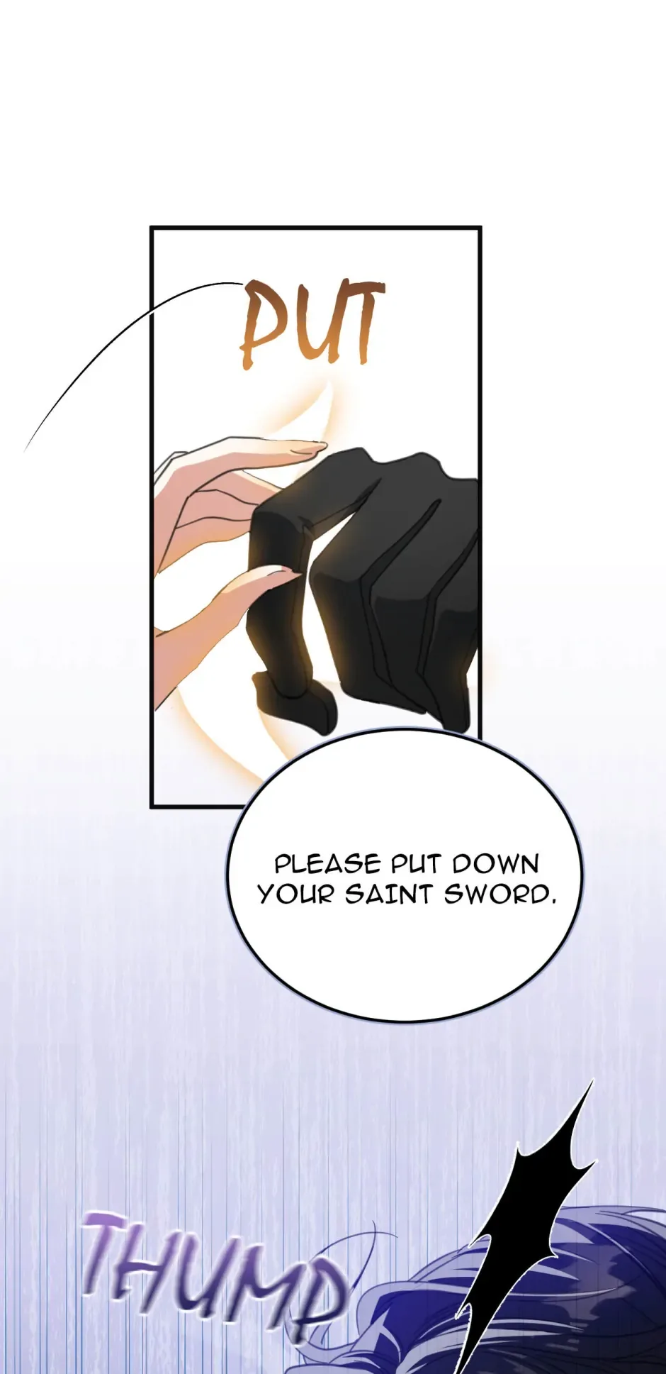 The Ducal Family’s Poisonous Flower Chapter 51 page 10