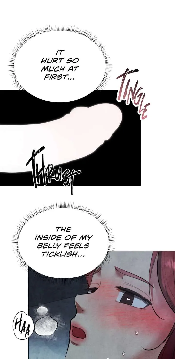 The Duchess Wants To Do It Chapter 52 page 35